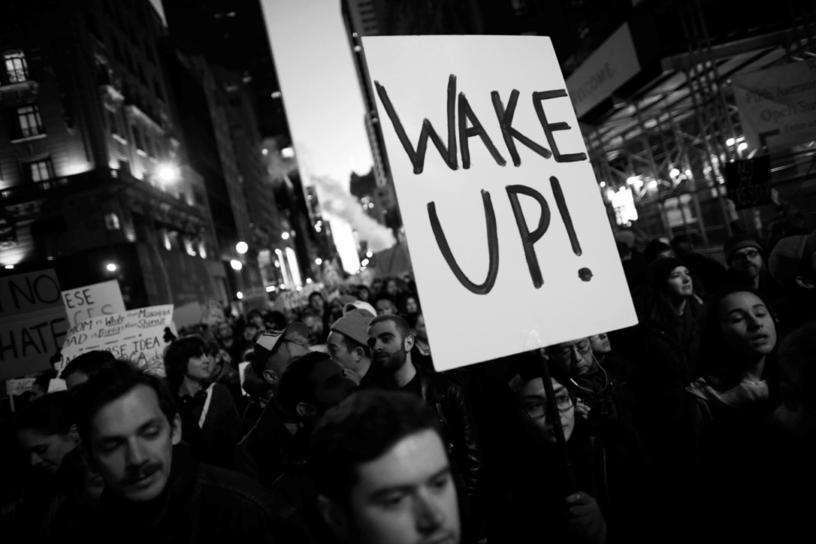Notes to Activists on Demonstrations in These Mass Movement Times