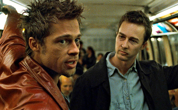 Forget Orwell:  Fight Club is the Novel to Make Sense of Life Under Trump