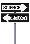 A Bronx Cheer for Science and a Reply:  Is Science Just Ideology?