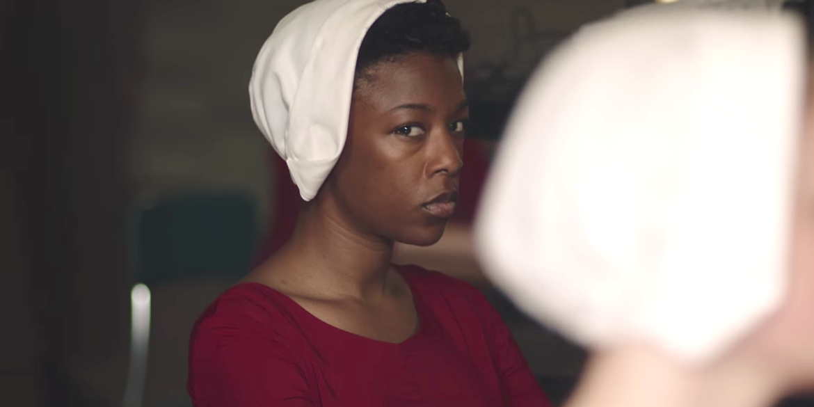 What if Handmaid’s Tale Was About a Black Theocracy?