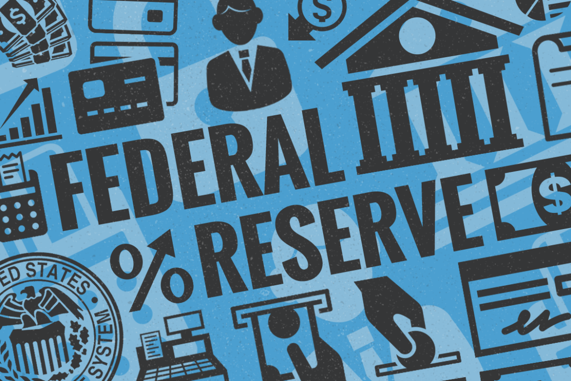 The Fed Wants You to Be Afraid