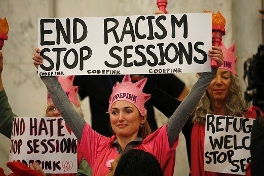 Multiple Strategies Needed to Defeat the Racist Right