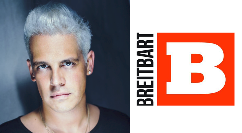 We Know the Truth:  Milo and Breitbart are Platforms for Fascism