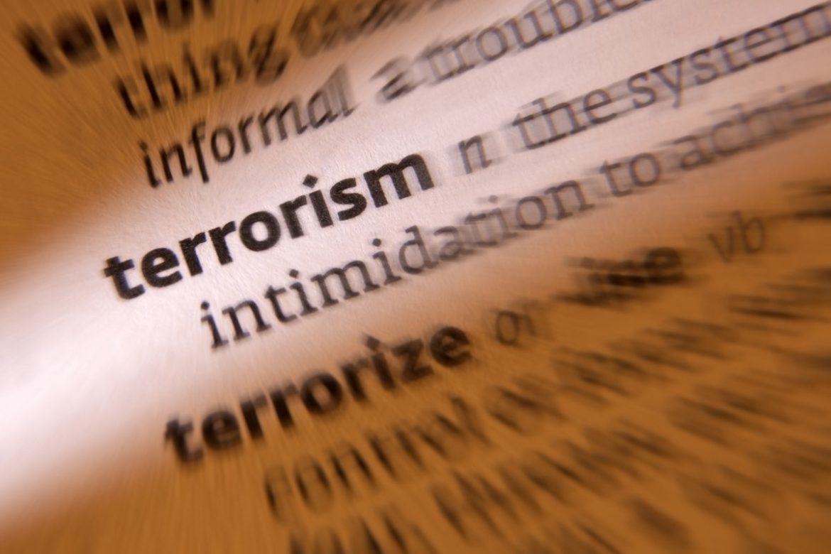 “Terrorism” Is About Race in the US