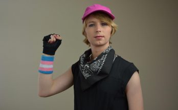 Consorting With the Enemy Ain’t Gonna Work:  Chelsea Manning and the Alt-Right