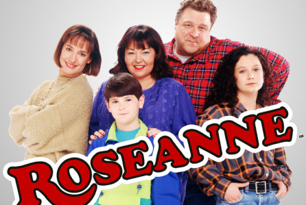 Why Roseanne Feels Like a Loss for Our Side