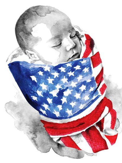 We Shouldn’t Assume Birthright Citizenship is Safe