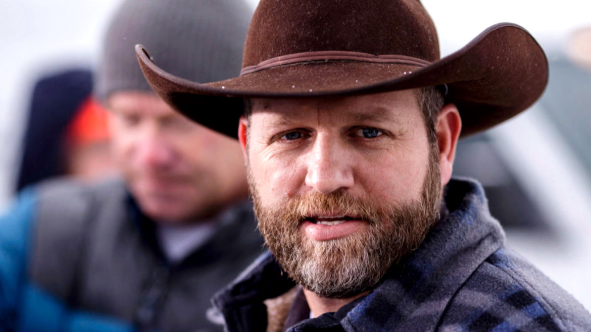Did Bundy Really Quit the Militia Movement?
