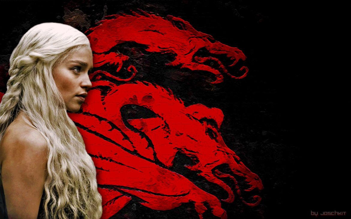 The Death of Revolutionary Thought:  What the Game of Thrones Finale Revealed About Ourselves